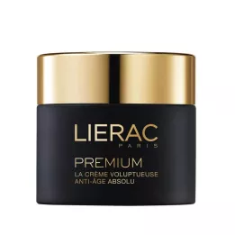LIERAC Premium rig creme 18, 50 ml