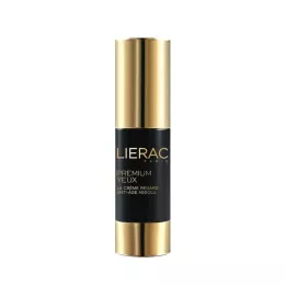 LIERAC Premium øjencreme 18, 15 ml