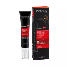 VICHY DERCOS Anti-hårtab behandling, 36 ml