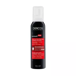 VICHY DERCOS Skum mod hårtab, 150 ml