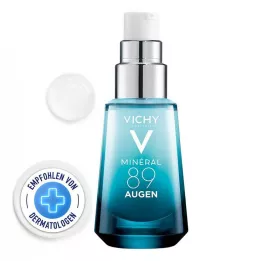 VICHY MINERAL 89 øjne, 15 ml