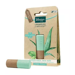 KNEIPP Lip Care Hydro Water Mint/Aloe Vera, 1 stk
