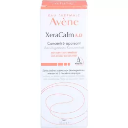 AVENE XeraCalm A.D Anti-Kløe-koncentrat, 50 ml