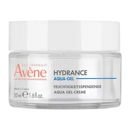 AVENE Hydrance Aqua-Gel fugtgivende Aqua Gel Creme, 50 ml