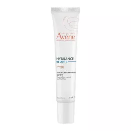 AVENE Hydrance BB let fugtgivende emulsion tonet, 40 ml