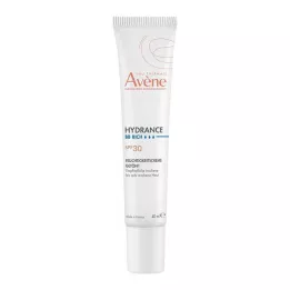 AVENE Hydrance BB rig fugtighedscreme tonet, 40 ml