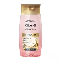 OLIVENÖL INTENSIV TONIC Ansigtstoner, 200 ml