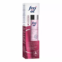 FREI ÖL Anti-Age Intensive Serum, 20 ml
