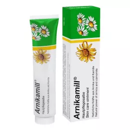 ARNIKAMILL Hudplejesalve, 25 g