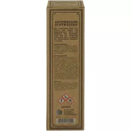RAUMDUFT Grapefrugt vanilje, 200 ml