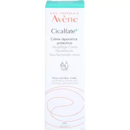 AVENE Cicalfate+ akut plejecreme, 40 ml