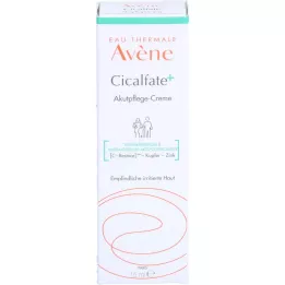 AVENE Cicalfate+ akut creme, 15 ml