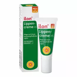 ILON Læbecreme HS, 10 ml