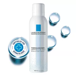 ROCHE-POSAY Termisk vandspray, 100 ml