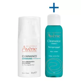 AVENE Cleanance Comedomed Anti-Impurities Konc., 30 ml