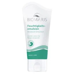 Biomaris fugtgivende emulsionslomme, 50 ml