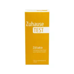 ZUHAUSE TEST Cøliaki, 1 stk