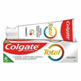 COLGATE Total Original Tandpasta, 75 ml