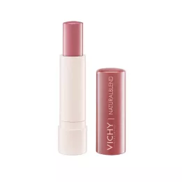 VICHY NATURALBLEND tonet læbepomade nøgen, 4,5 g