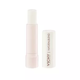VICHY NATURALBLEND Læbepomade gennemsigtig, 4,5 g