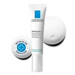 ROCHE-POSAY Effaclar AI Creme, 15 ml