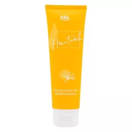 KDA Plejecreme med morgenfruer, 150 ml