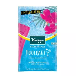 KNEIPP Poolparty med badekrystaller, 60 g