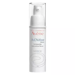 AVENE A-OXitive Serum beskyttende antioxidantserum, 30 ml