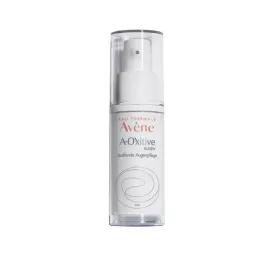 AVENE A-OXitive øjenopstrammende øjenpleje, 15 ml