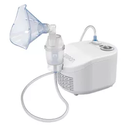 OMRON Kompakt kompressor inhalator, 1 stk