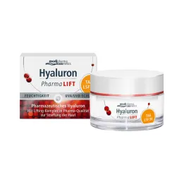 Hyaluron Pharmalift Dagcreme LSF 50, 50 ml