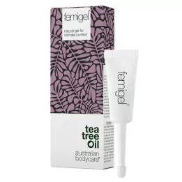 AUSTRALIAN Bodycare Femigel, 5X5 ml