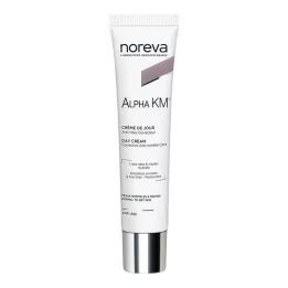 NOREVA Alpha KM Creme normal/tør hud, 40 ml