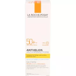 ROCHE-POSAY Anthelios Anti-imperfections LSF 50+, 50 ml