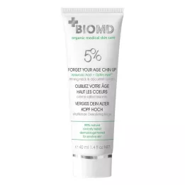 BIOMED Glem din alder Head up Anti-Aging Cream, 40 ml