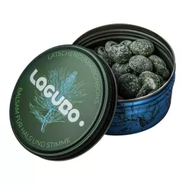 LAGUBO Latschengummipastillen, 60 g