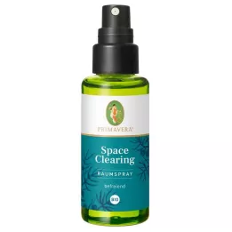 SPACE Clearing Room Spray Økologisk, 50 ml
