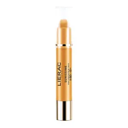 LIERAC SUNISSIME Beskyttende øjenplejestift SPF50 (3 g)