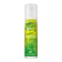 ATLANTIA Afspændingsgel, 200 ml