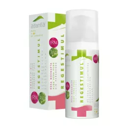 ATLANTIA Regestimul creme, 50 ml