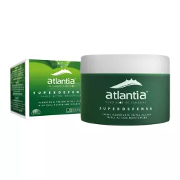 ATLANTIA Superdefense creme, 200 ml