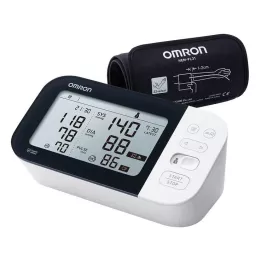 OMRON M500 Intelli IT Overarms blodtryksmåler, 1 stk