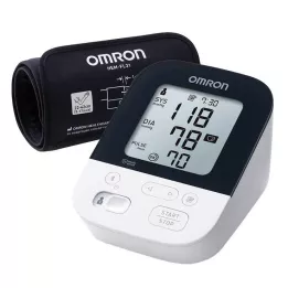 OMRON M400 Intelli IT Overarms blodtryksmåler, 1 stk
