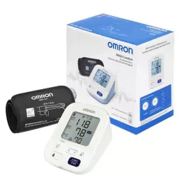 OMRON M400 Comfort overarms blodtryksmåler, 1 stk