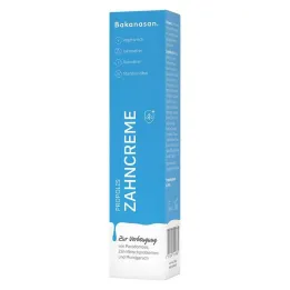 Bakanasan Propolis tandpasta, 50 ml