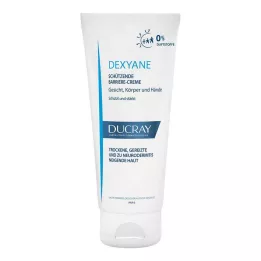 DUCRAY DEXYANE Beskyttende barrierecreme, 100 ml