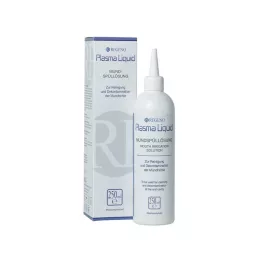 PLASMA LIQUID Mundskyl, 250 ml