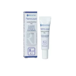 PLASMA LIQUID Øredråber gel, 8 ml
