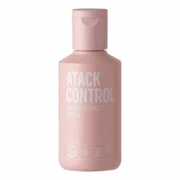 ATACK Insektafvisende lotion til kontrol, 150 ml