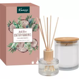 KNEIPP Gavepakke Tid til afslapning, 1 s